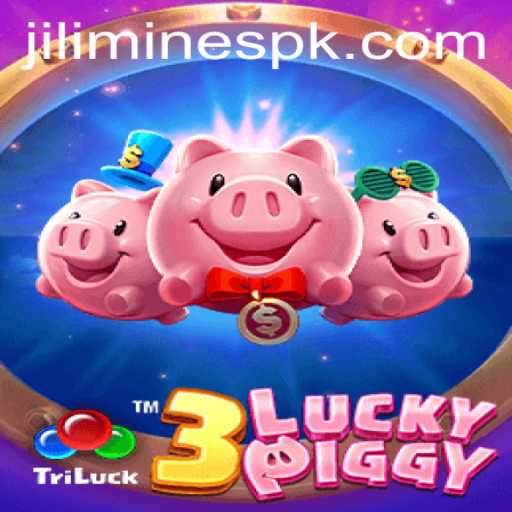 Unveiling the Thrilling World of 3LUCKYPIGGY and Jili Mines