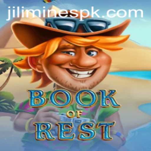 Explore the Exciting World of BookofRest and Jili Mines