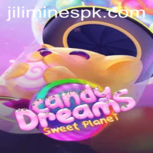 Exploring CandyDreams: A Sweet Adventure in JILI Mines