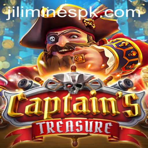 Exploring CaptainssTreasure: A Dive into the World of Adventure and Mystery
