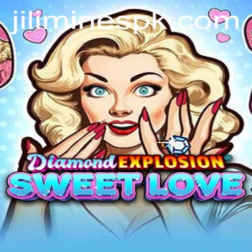 Exploring DiamondExplosionSweetLove: A New Gaming Phenomenon