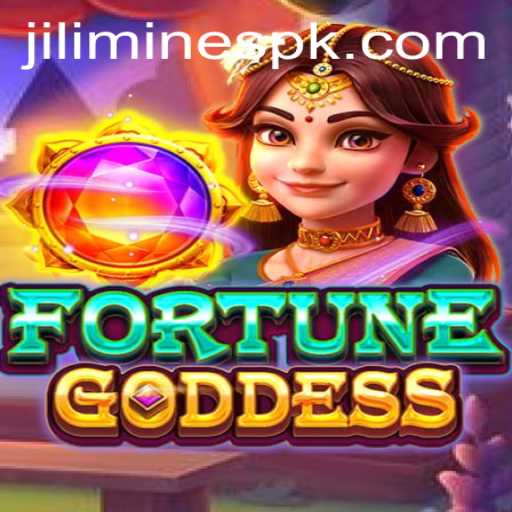 Exploring the Enigmatic World of FORTUNEGODDESS and Jili Mines