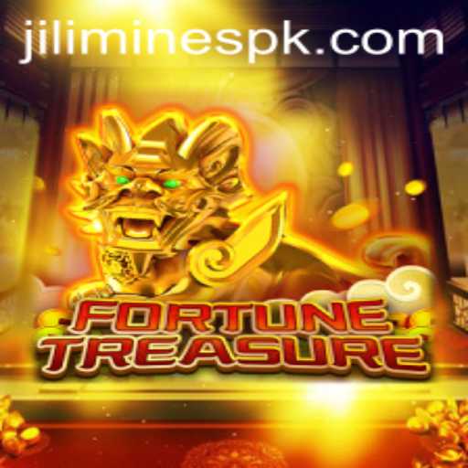 FortuneTreasure: Discovering the Hidden Riches of Jili Mines