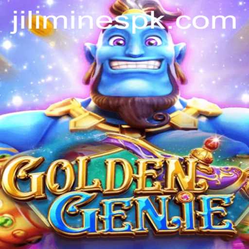 Unveiling GOLDENGENIE: The Thrilling Adventure of Jili Mines