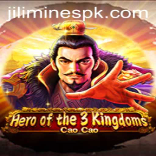 Immerse Yourself in the Epic Saga of Heroofthe3KingdomsCaoCao