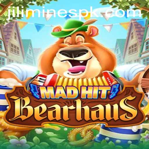 Exploring the Fascinating World of MadHitBearhaus: A Game-Changer in the Gaming Industry