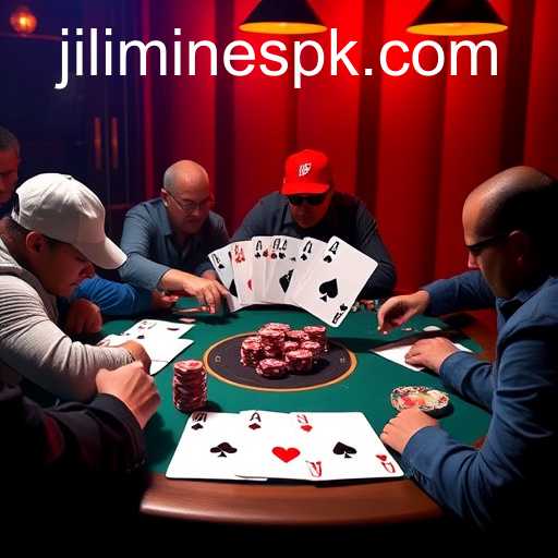 poker heads-up um contra um